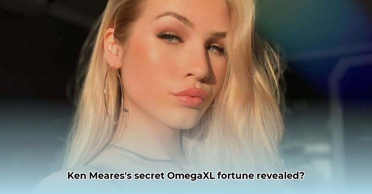 ken-meares-net-worth